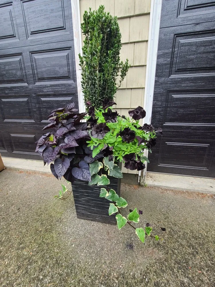 Local outdoor landscaping in Brattleboro, VT - Green Mountain Gardening