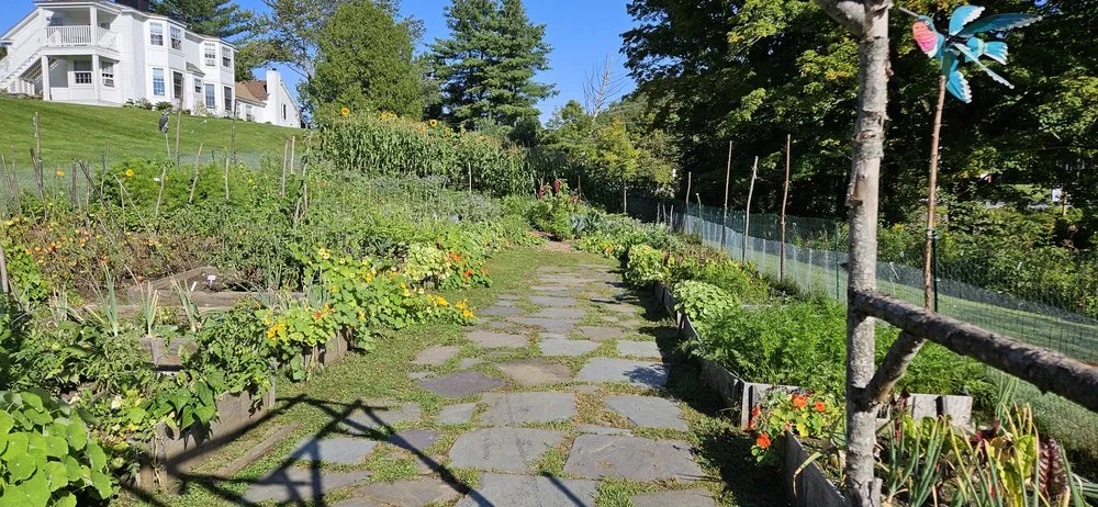 Top-rated garden landscaping near you across Brattleboro, VT - Green Mountain Gardening