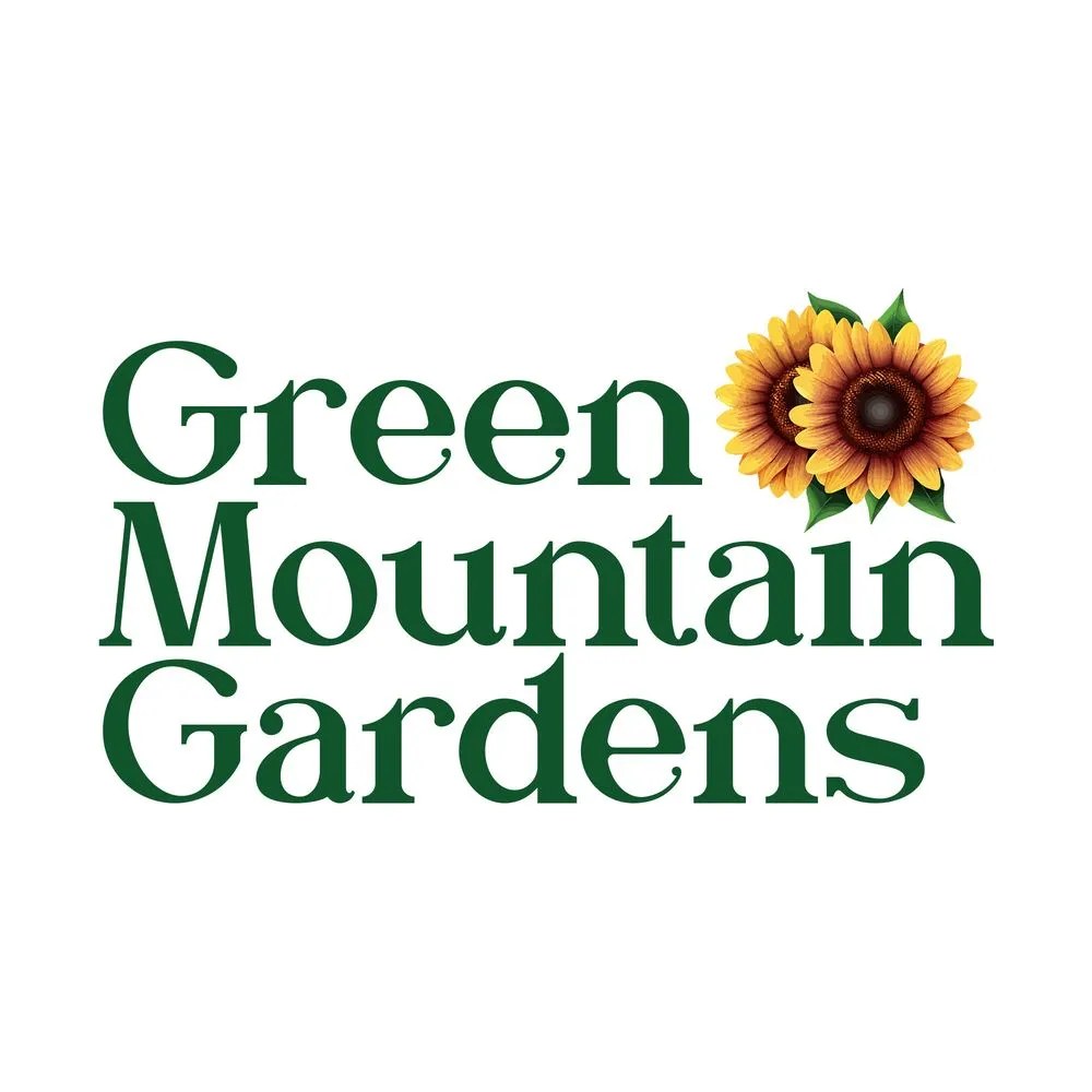 Custom garden landscaping for beautiful yards across Driggs, ID - Green Mountain Gardens