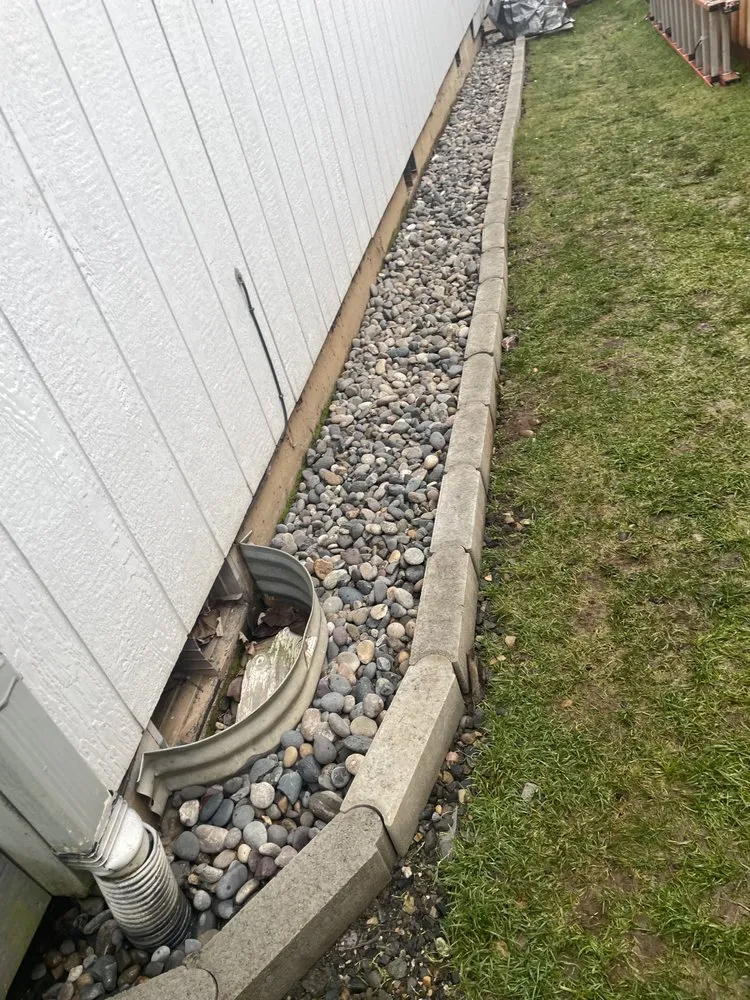 Affordable garden landscaping for year-round maintenance across Portland, OR - Green Mountain Landscape