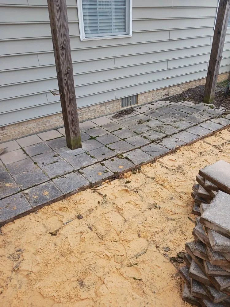 Expert yard cleanup service near you across Luray, VA - Green Mountain Landscaping and Trail Construction