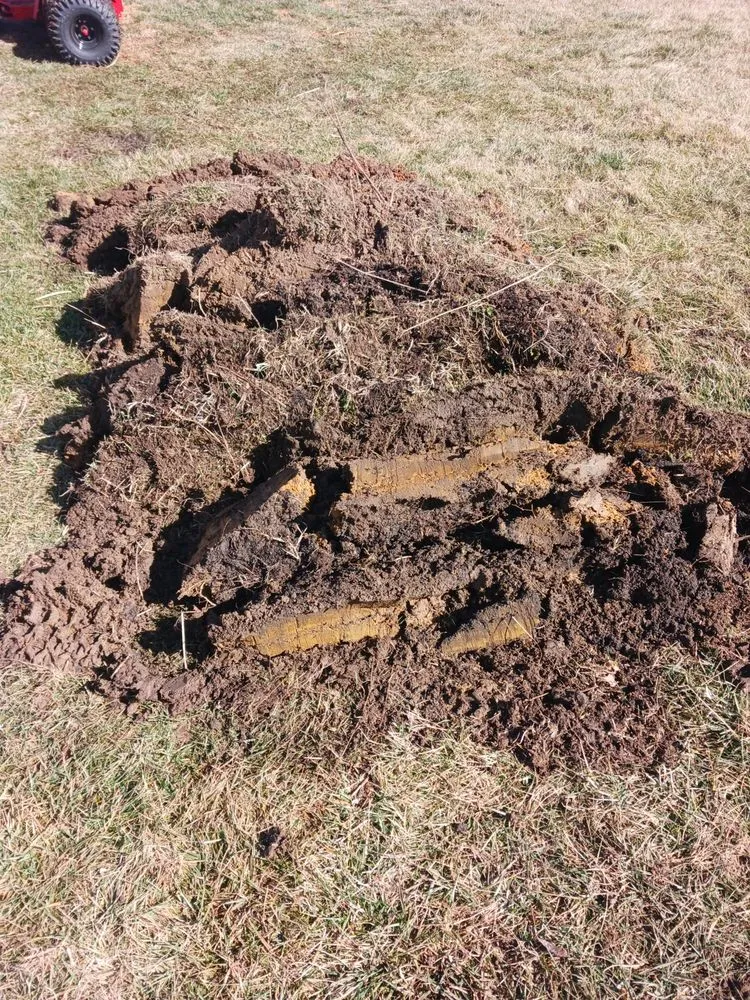 Local residential landscaping for year-round maintenance across Luray, VA - Green Mountain Landscaping and Trail Construction