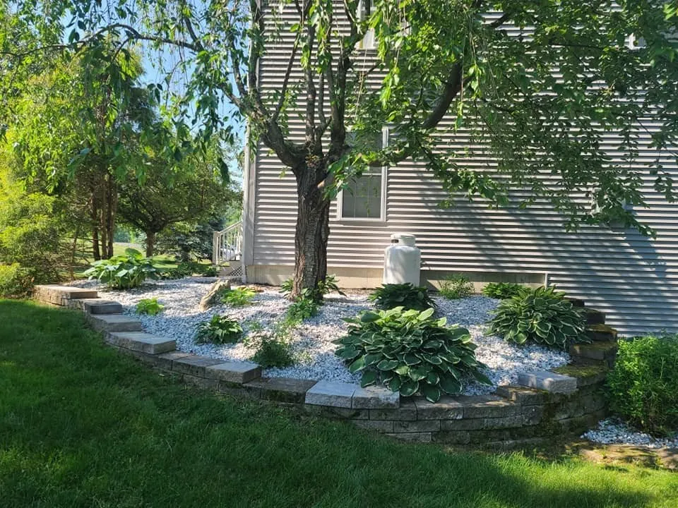 Professional landscape design experts serving Brattleboro, VT - Green Mountain Landscaping