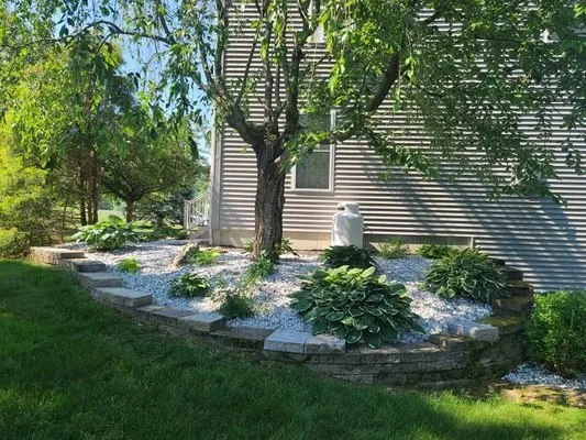 Green Mountain Landscaping