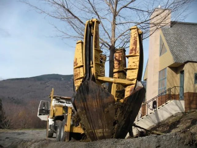 Affordable yard cleanup service in Morristown, VT - Green Mountain Landscaping