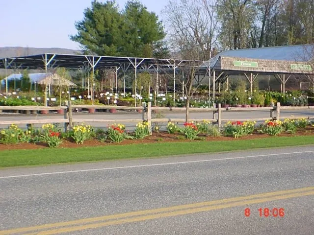 Affordable garden landscaping for homes in Morristown, VT by Green Mountain Landscaping