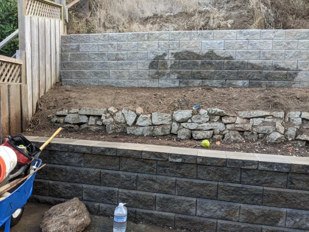 Trusted yard maintenance experts serving San Bruno, CA - Green Mountain Landscaping