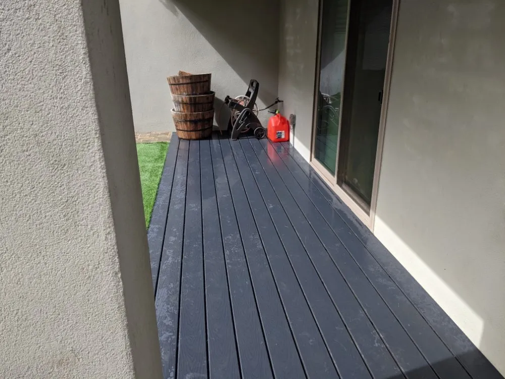 Top-rated yard cleanup service in San Bruno, CA by Green Mountain Landscaping