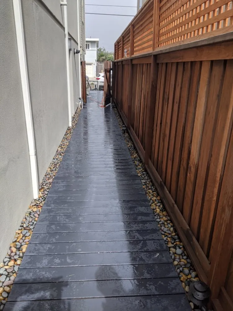 Reliable landscaping services for homes across San Bruno, CA - Green Mountain Landscaping