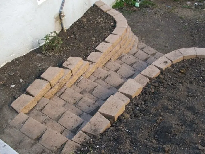 Local outdoor landscaping in San Bruno, CA by Green Mountain Landscaping