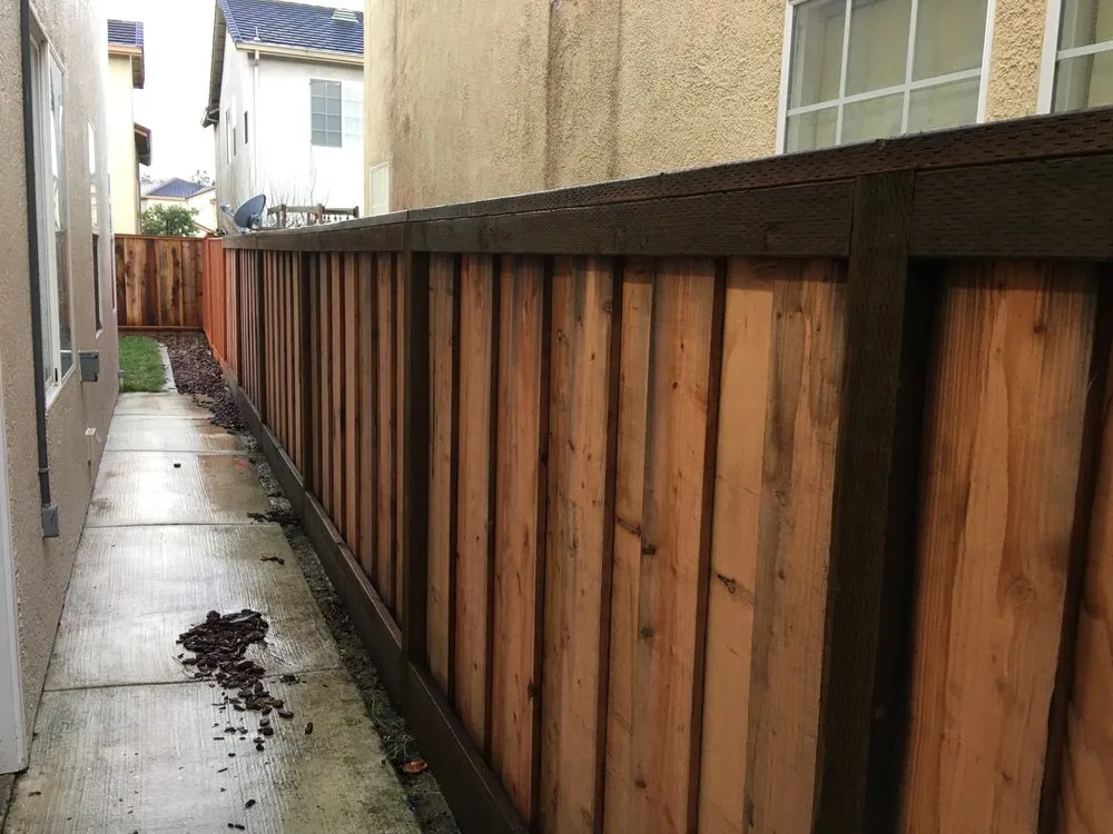 Affordable yard cleanup service in San Bruno, CA - Green Mountain Landscaping