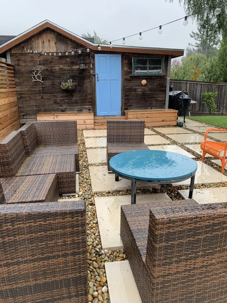 Trusted yard cleanup service experts serving San Bruno, CA - Green Mountain Landscaping