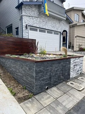 Green Mountain Landscaping