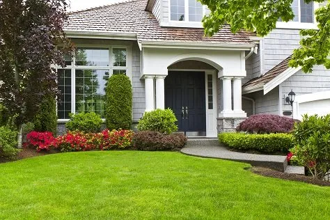 Affordable landscaping services experts serving Commerce City, CO - Green Mountain Lawn & Tree Care