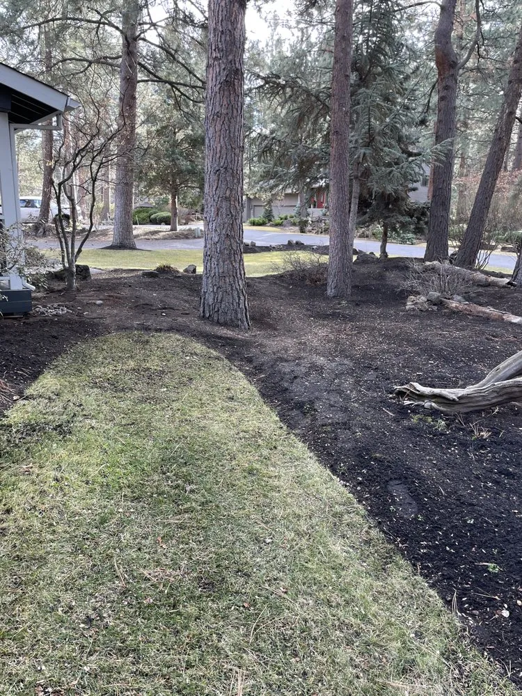 Local yard maintenance in Bend, OR by Green Mountain Lawn Care