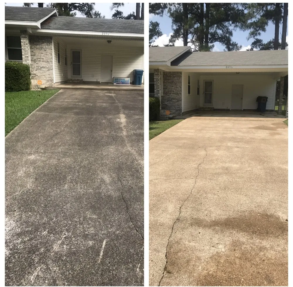 Local yard maintenance for homes across Hot Springs, AR - Green Mountain Lawn Care