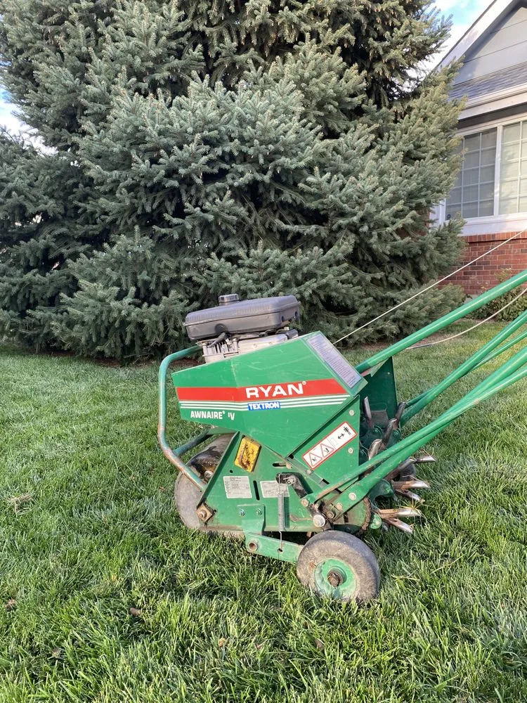 Custom landscape installation experts serving Windsor, CO - Green Mountain Lawn Services