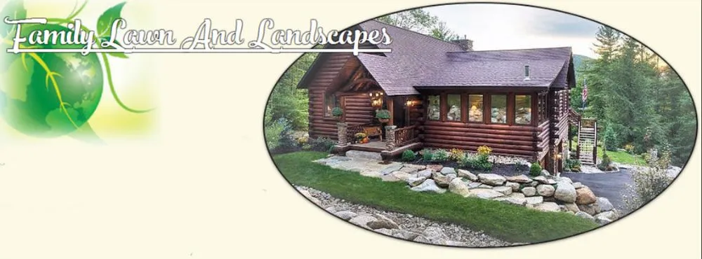Reliable yard cleanup service in Kodak, TN - Green Mountain Property Services