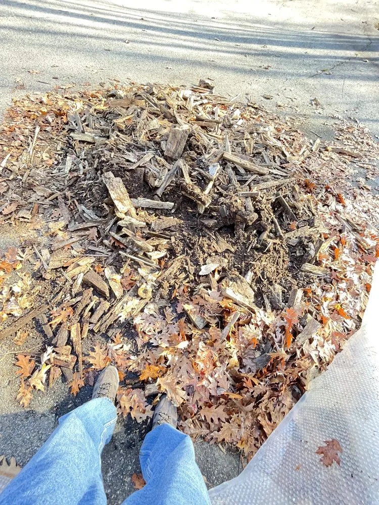 Custom lawn care service in Ringwood, NJ - Green Mountain Tree Experts Inc Shop