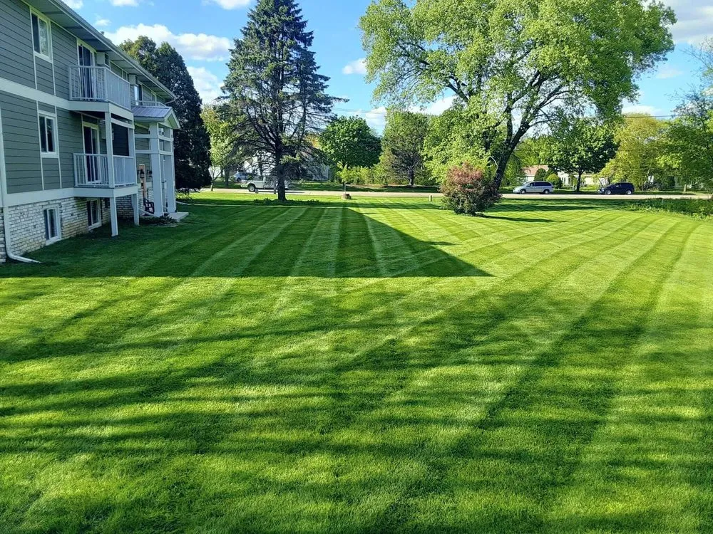 Top-rated outdoor landscaping for outdoor upgrades across Madison, WI - Green Mowers Lawn Care