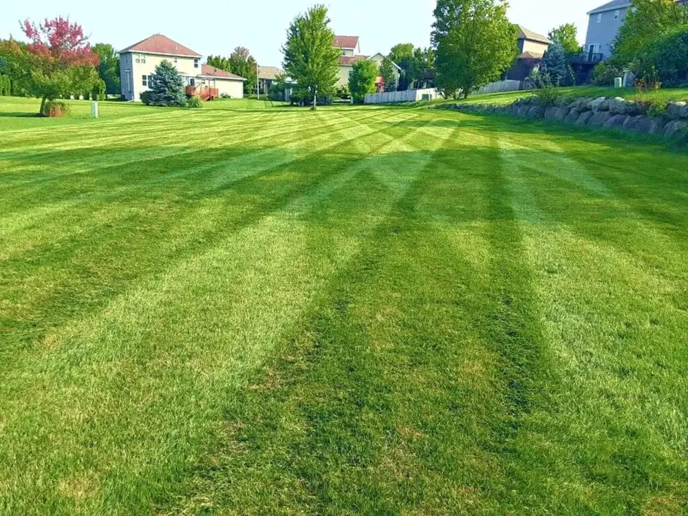Trusted landscape design near you across Madison, WI - Green Mowers Lawn Care