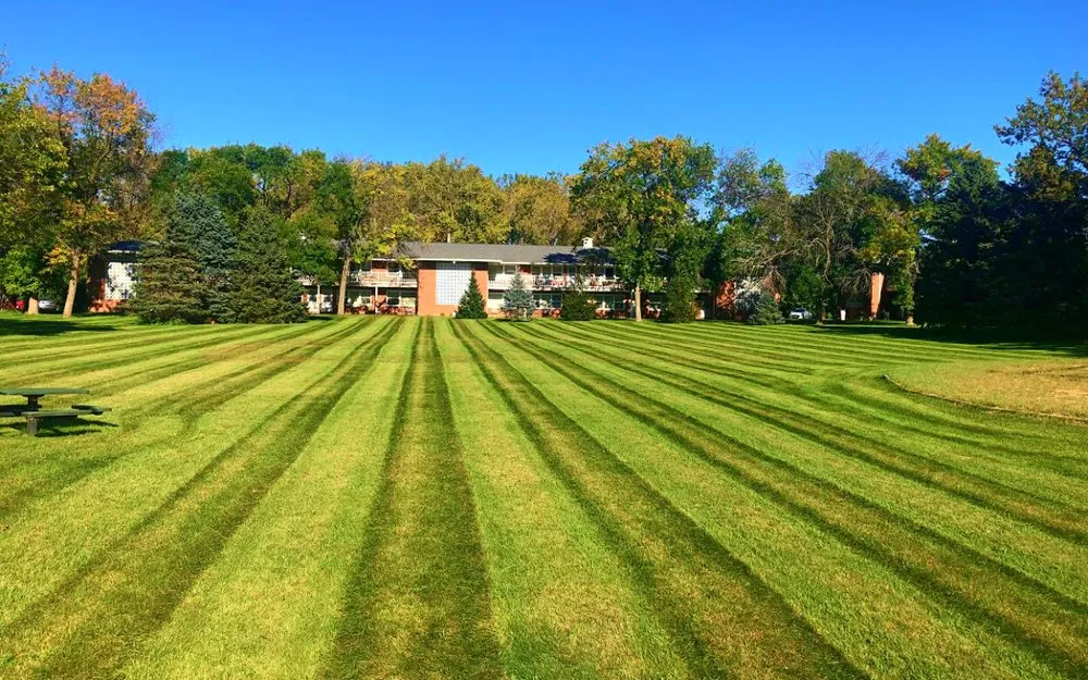 Trusted outdoor landscaping near you across Madison, WI - Green Mowers Lawn Care