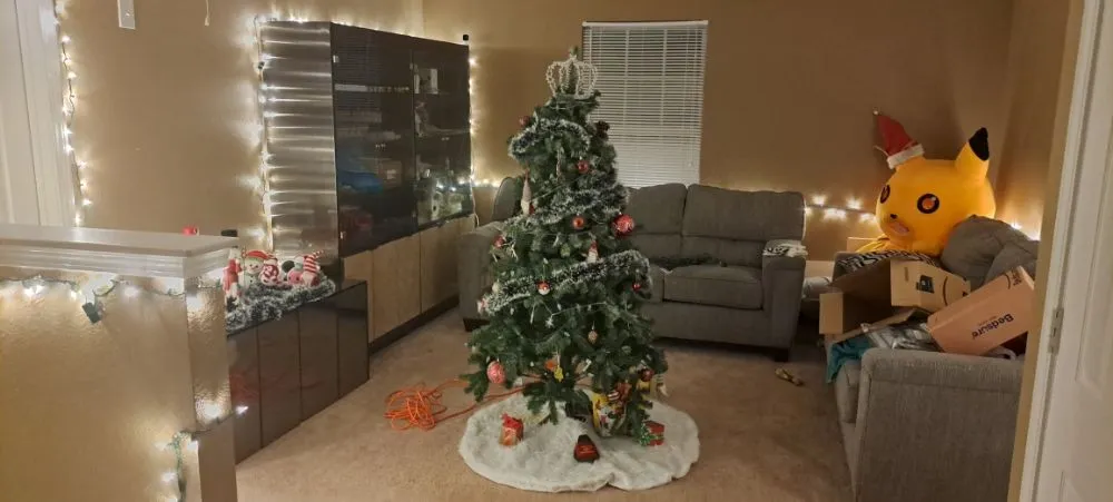 Custom yard cleanup service for outdoor upgrades in Gastonia, NC by Green N' Clean