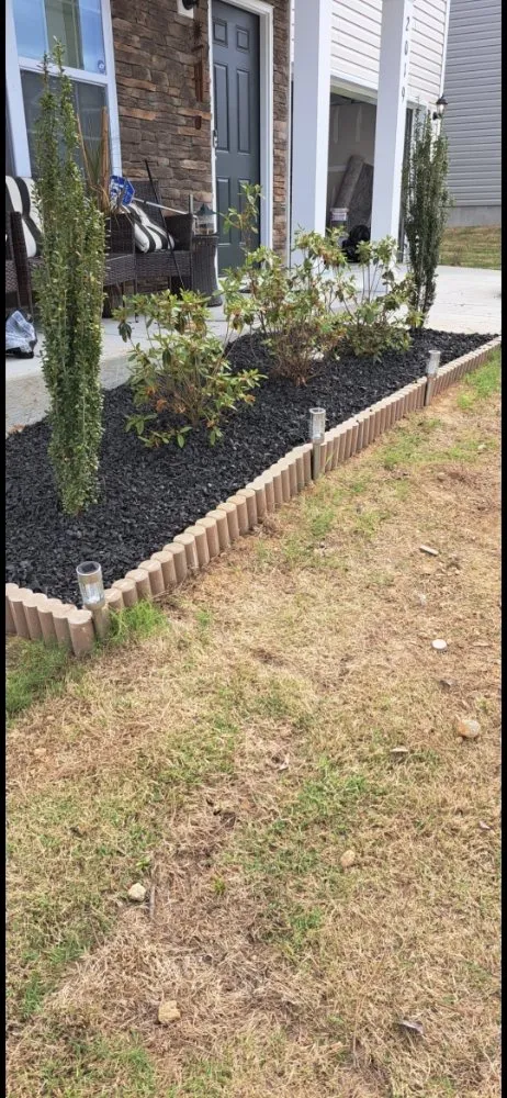 Trusted yard maintenance in Gastonia, NC by Green N' Clean