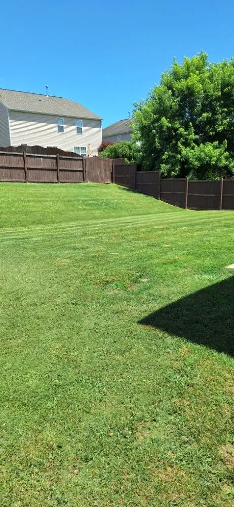 Reliable garden landscaping in Gastonia, NC - Green N' Clean