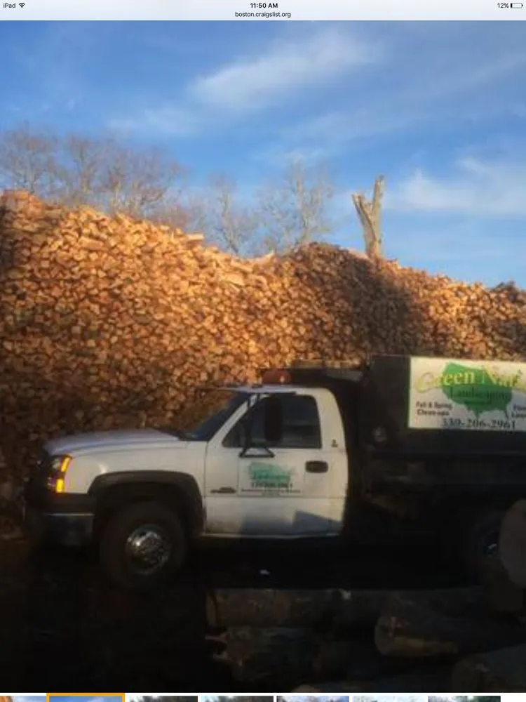 Top-rated lawn mowing service in Pembroke, MA - Green Nation Landscaping and Tree Service