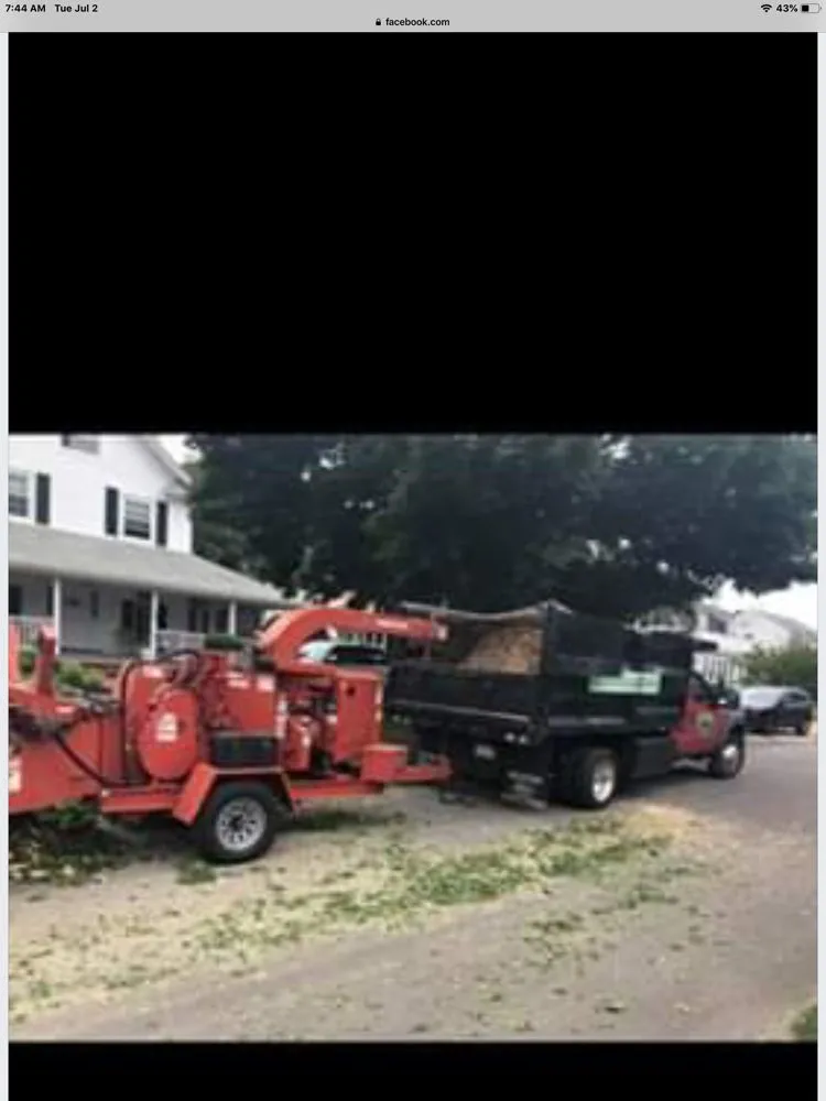 Top-rated lawn mowing service in Pembroke, MA by Green Nation Landscaping and Tree Service