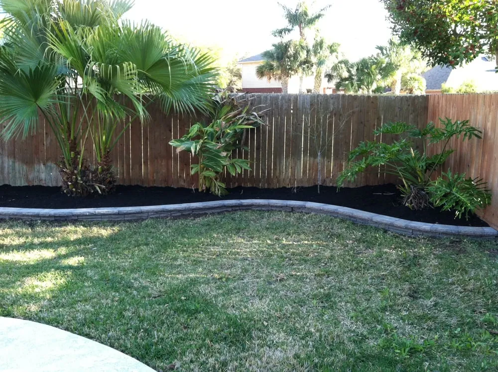 Affordable outdoor landscaping near you across Houston, TX - Green Nature Landscape