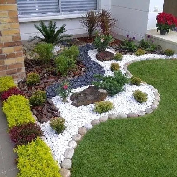 Professional landscaping services experts serving Germantown, MD - Green Nature Landscaping and More