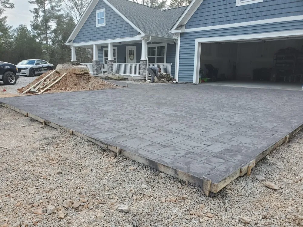 Top-rated yard cleanup service for beautiful yards across Newton, NC - Green Ninja Landscaping