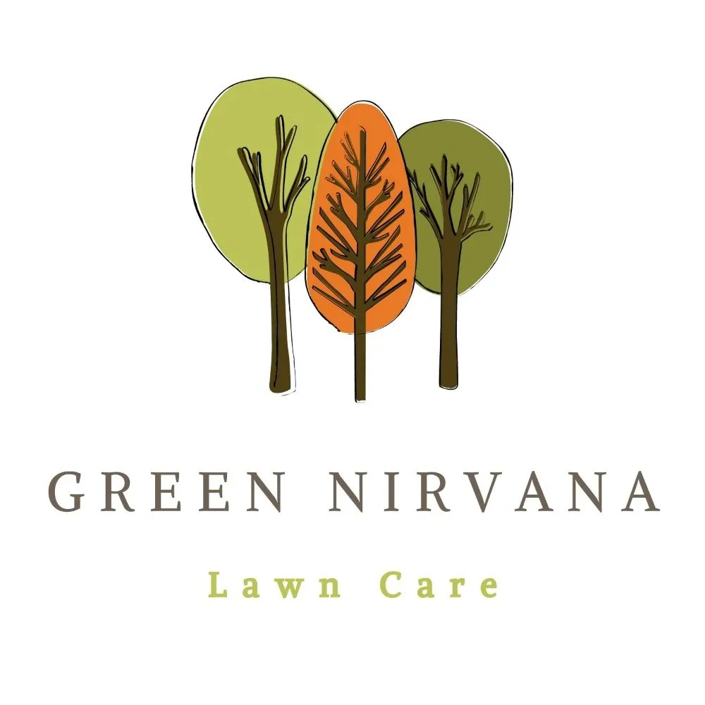 Professional residential landscaping in Englewood, FL by Green Nirvana Lawn Care