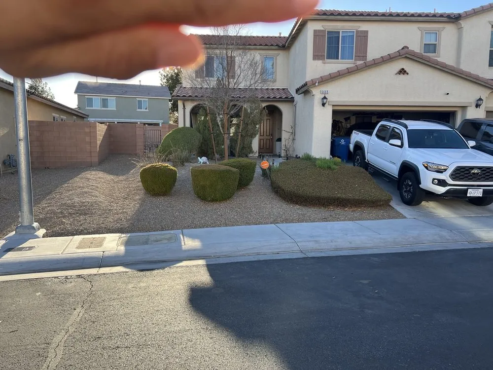 Reliable outdoor landscaping experts serving Las Vegas, NV - Green O' Aces Pools & Landscape