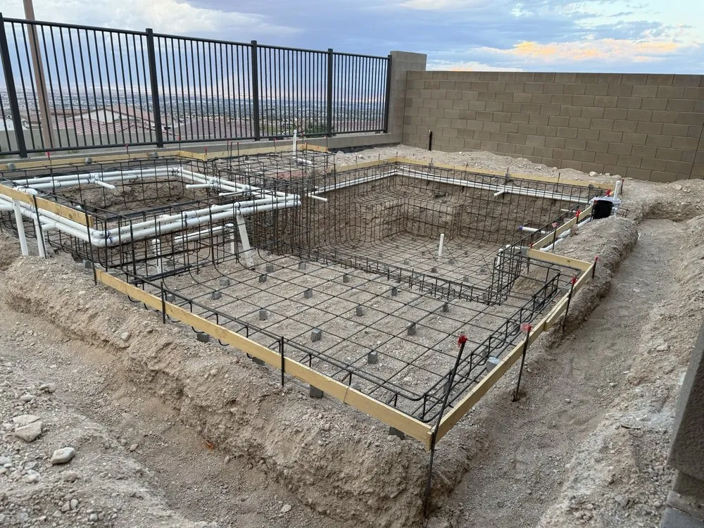 Professional landscaping services in Las Vegas, NV - Green O' Aces Pools & Landscape