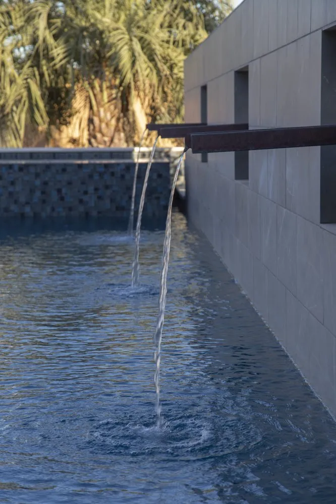 Local outdoor landscaping experts serving Las Vegas, NV - Green O' Aces Pools & Landscape