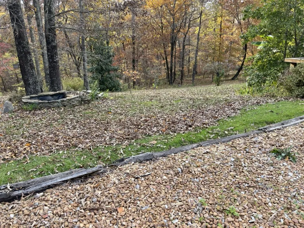 Expert outdoor landscaping experts serving Holly Springs, MS - Green Oak