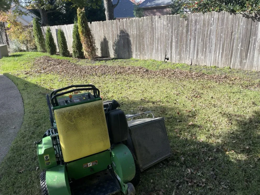 Affordable residential landscaping experts serving Holly Springs, MS - Green Oak