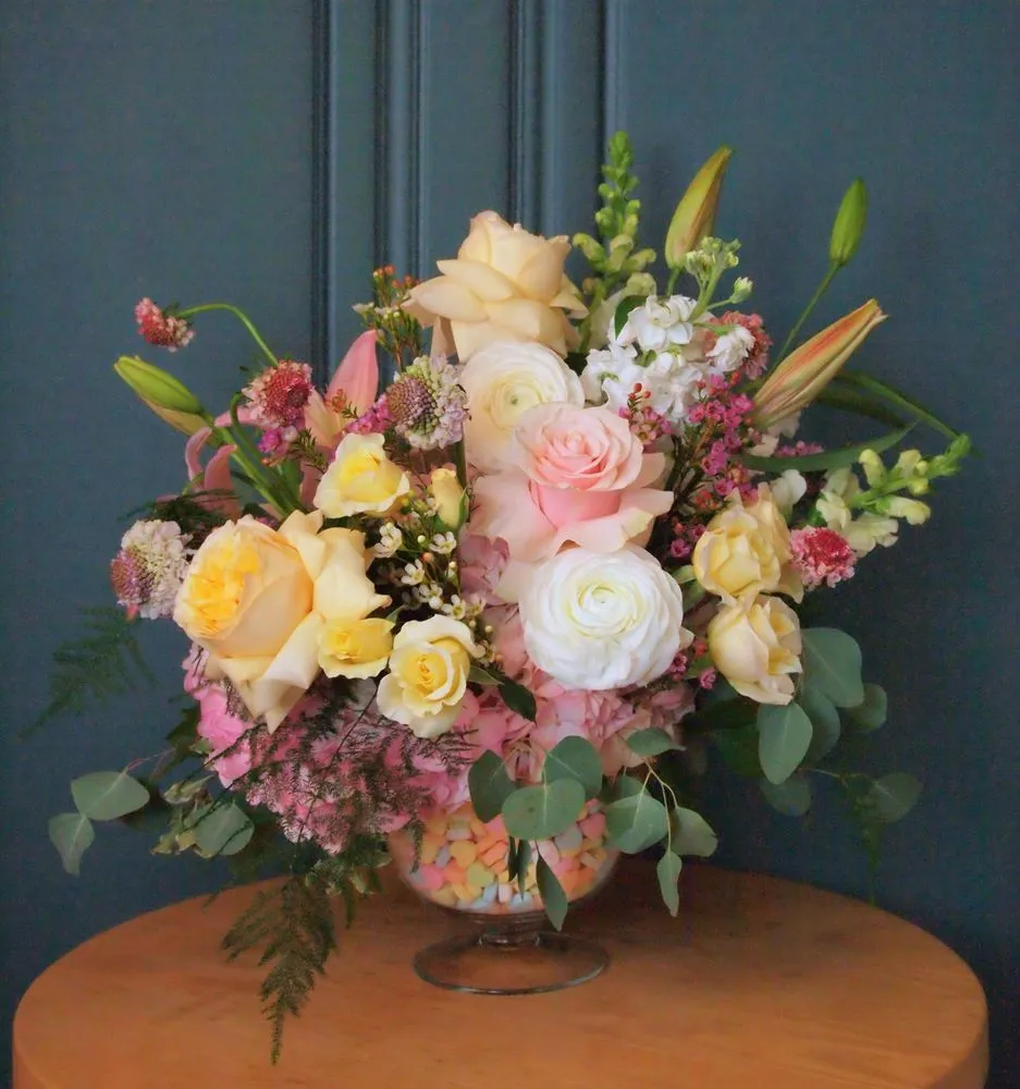 Trusted landscape installation experts serving Jackson, MS - Green Oak