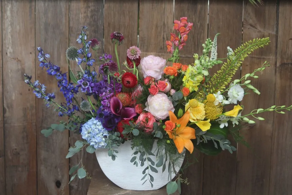 Affordable landscape design in Jackson, MS by Green Oak