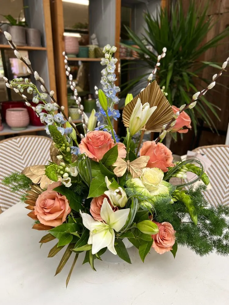 Top-rated lawn care service in Jackson, MS - Green Oak