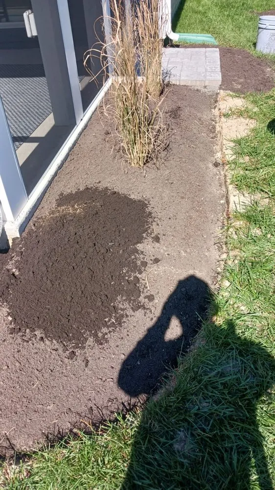 Custom outdoor landscaping in Georgetown, DE - Green Oak Landscaping Service