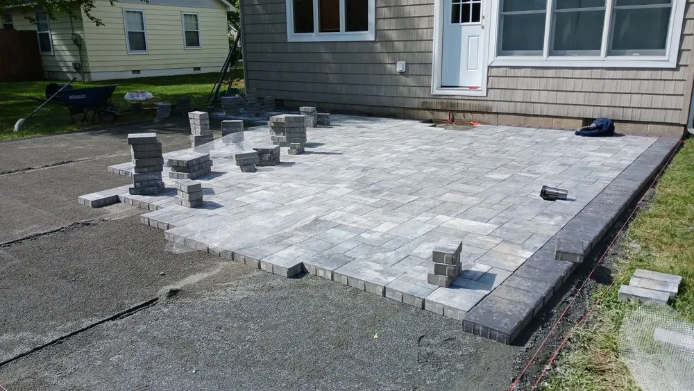 Trusted lawn mowing service in Georgetown, DE - Green Oak Landscaping Service