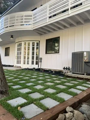 Green Oak Landscaping