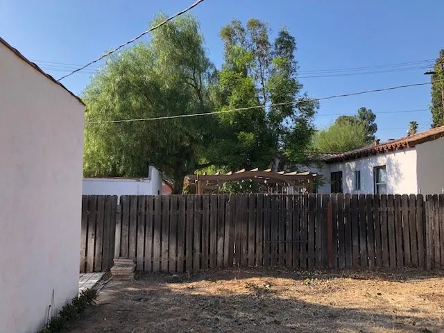 Local residential landscaping in Perris, CA - Green Oak Tree Care