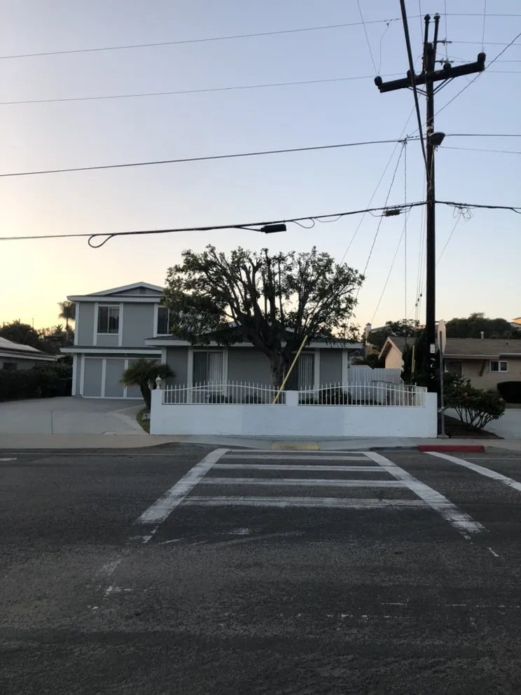 Expert outdoor landscaping in San Diego, CA - Green Oaks Landscape Maintence