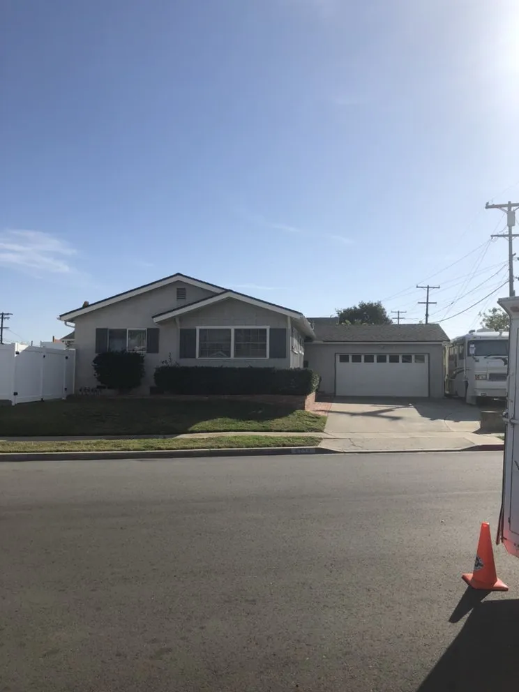 Affordable landscape installation in San Diego, CA by Green Oaks Landscape Maintence