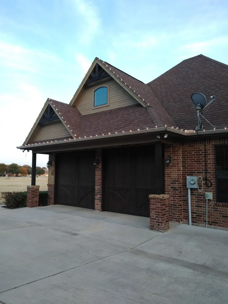 Expert landscaping services in Arlington, TX by Green oaks landscaping and construction